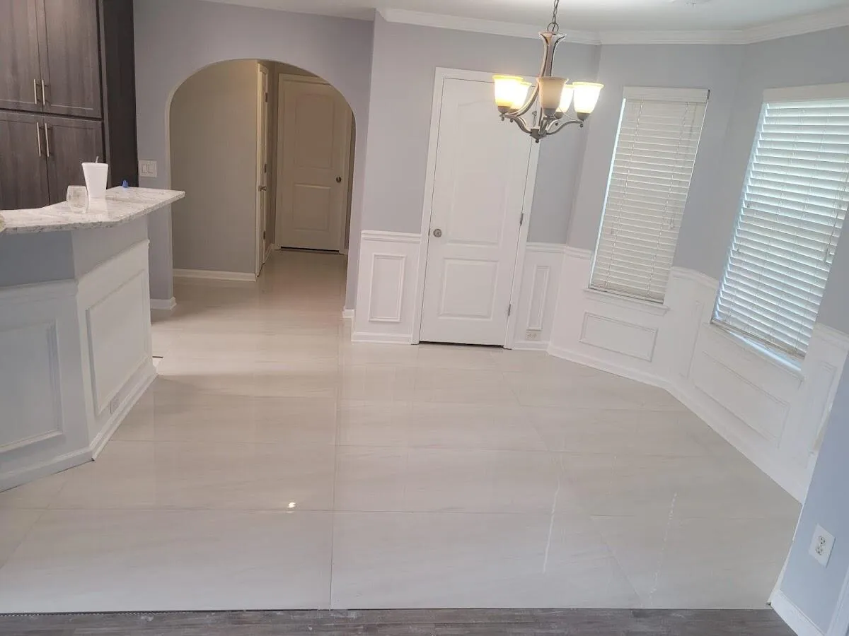 Drying & Dehumidification in Brentwood, CA